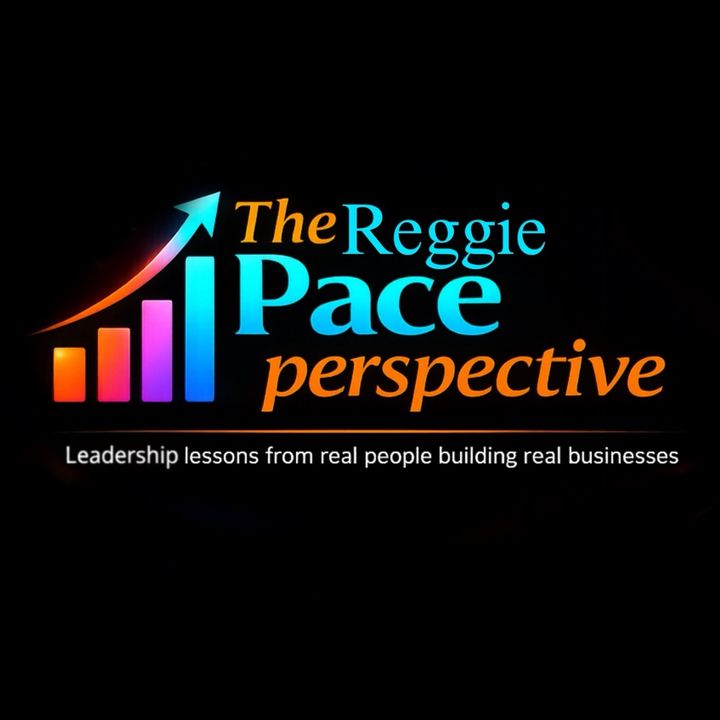 The Reggie Pace Perspective