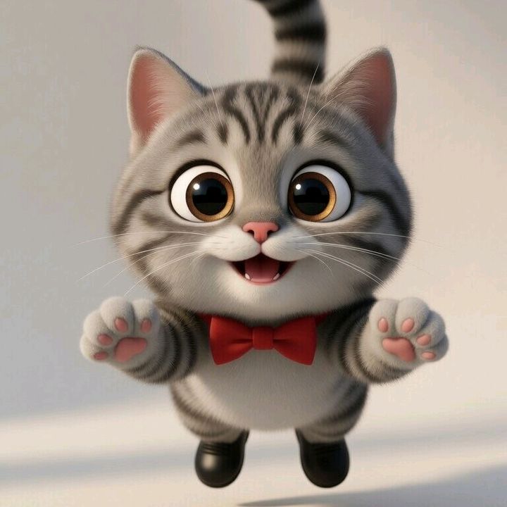 GrayKitty