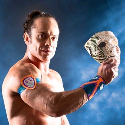 Volador JR