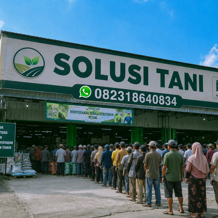 Solusi Tani