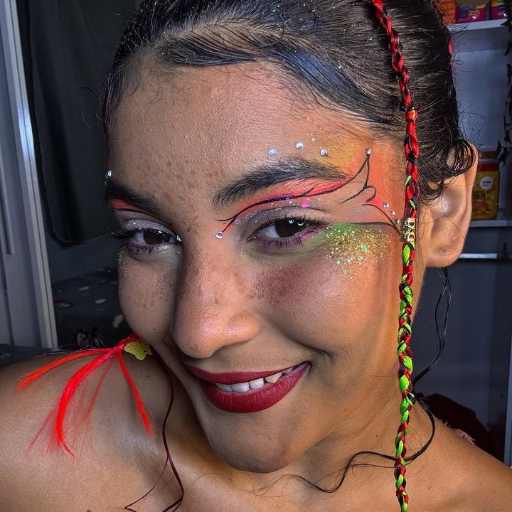 Maria 🍒