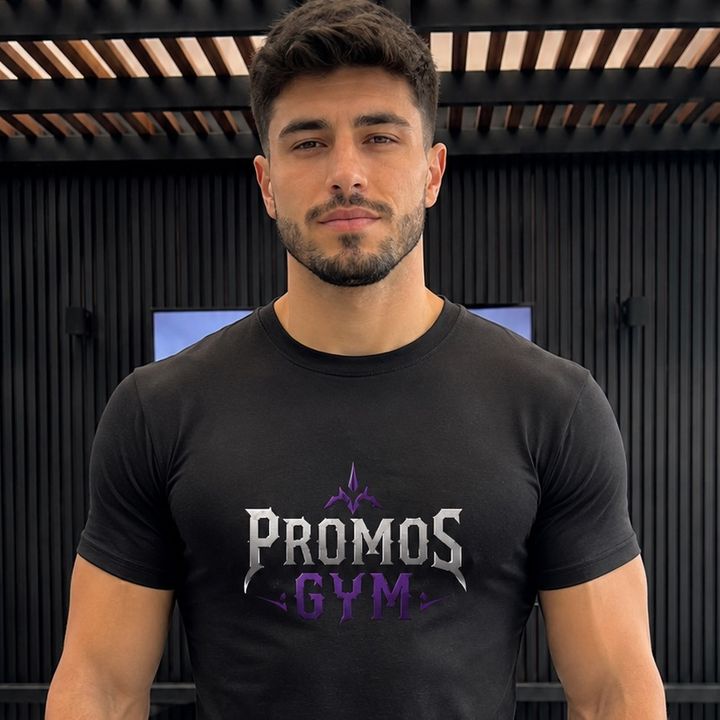 Promos GYM | Academia e Sports