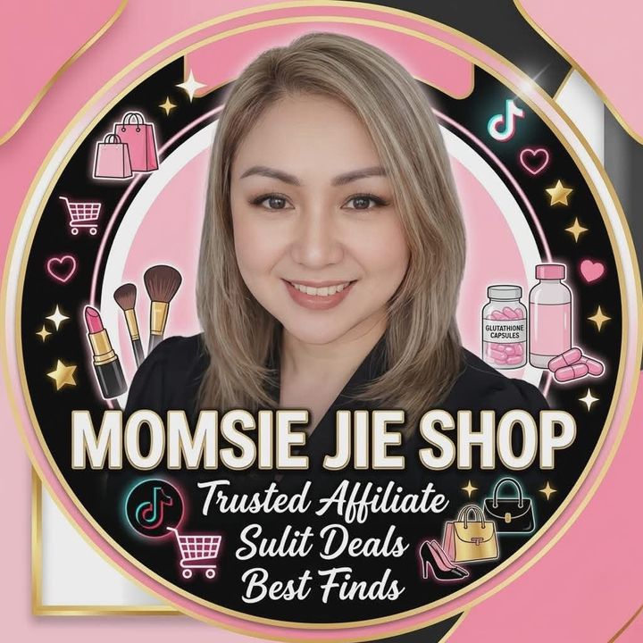 MOMSIE JIE 💄