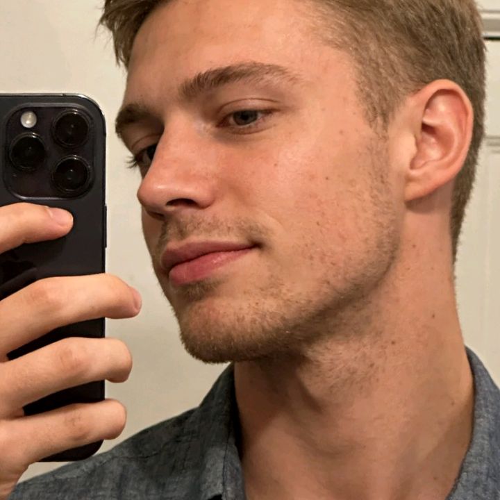 Orion Hale