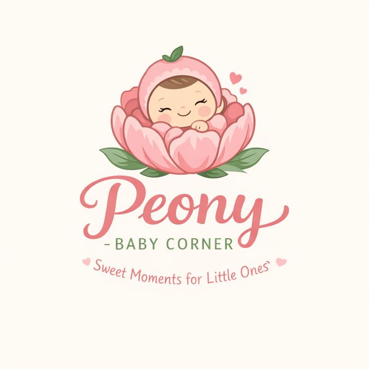 Peonybabycorner