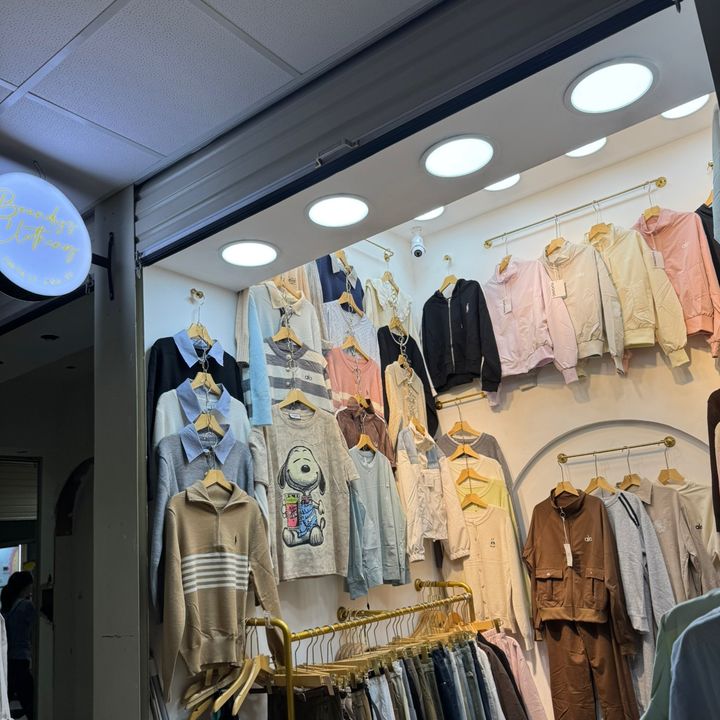 Brandysnew