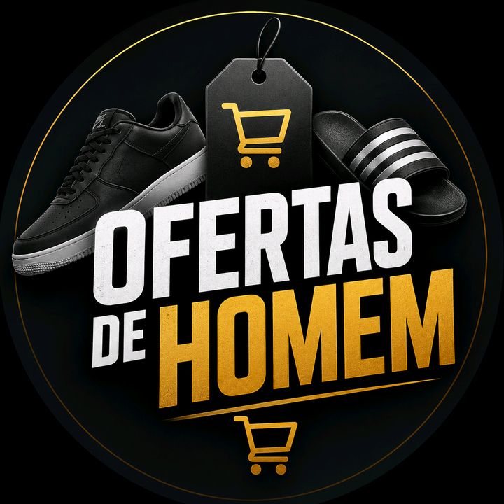 Ofertas De Homem