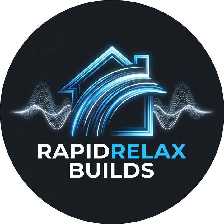 RapidRelaxBuilds