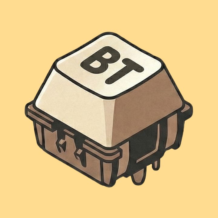 borntotype
