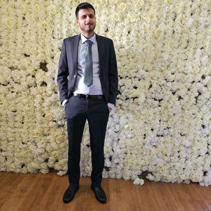 Barış Kandemir