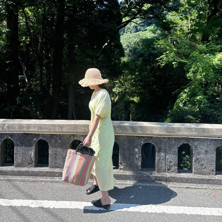 サナの記録✈️