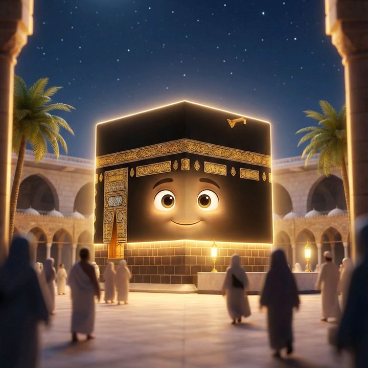 Islamgedanken