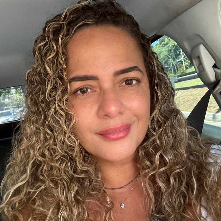 @DaiMiranda 👩
