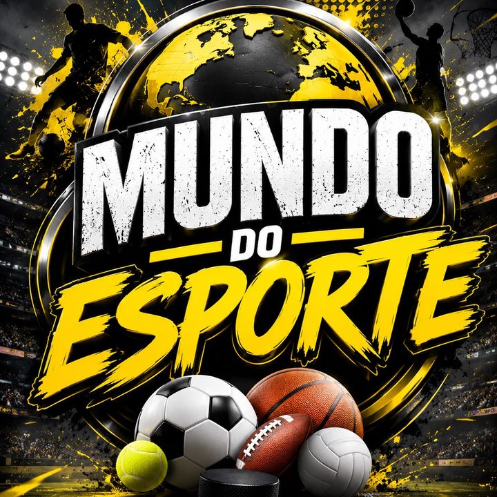 Mundo do esporte