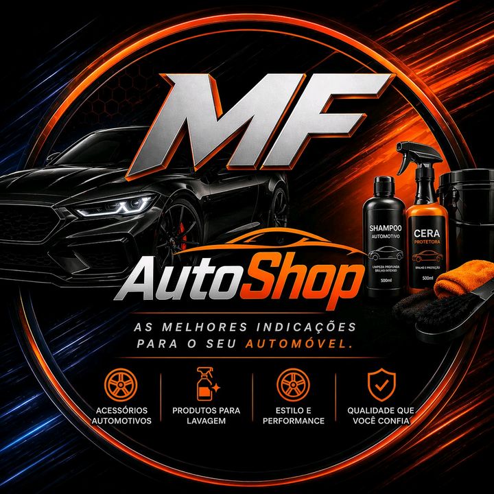 MF Auto shop