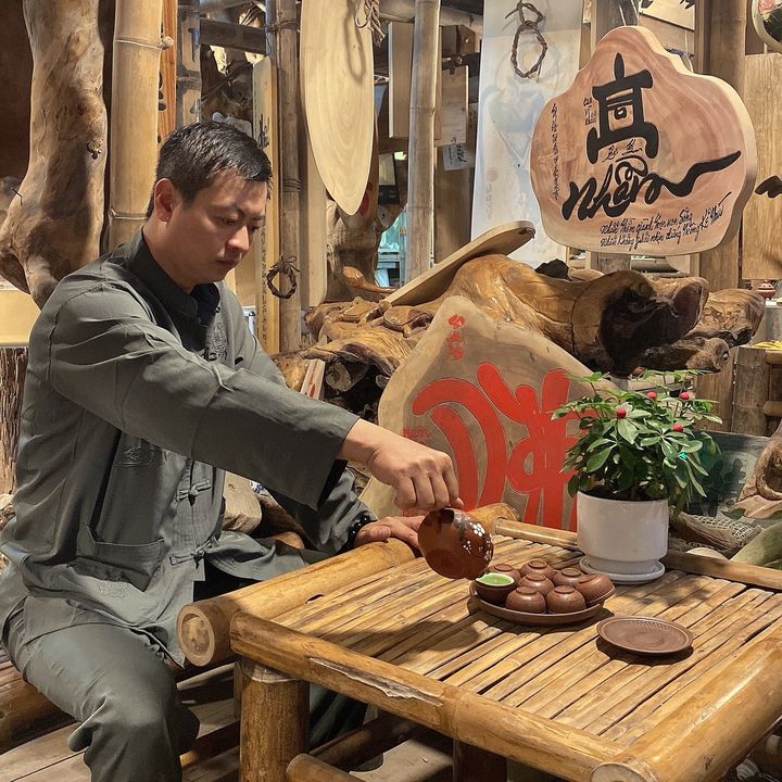 Hiệp tây bắc
