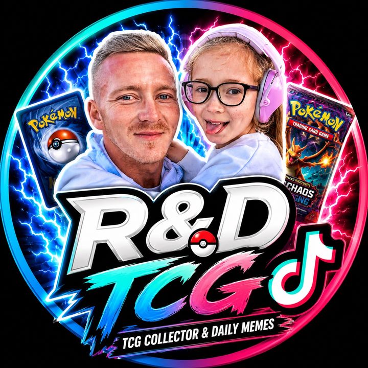 R&D TCG