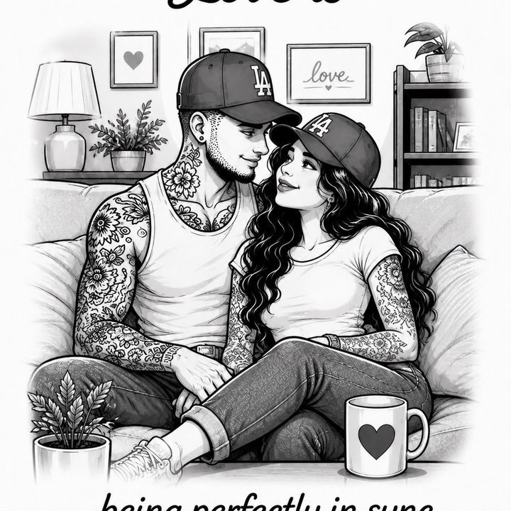 loveis