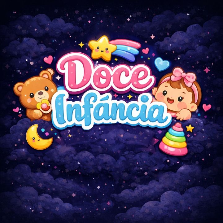 Doce Infância