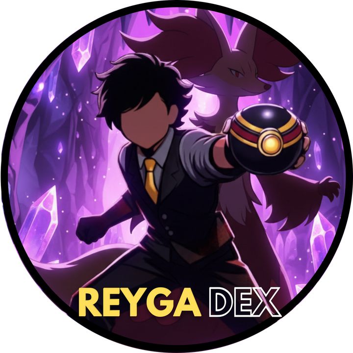 ReygaDex