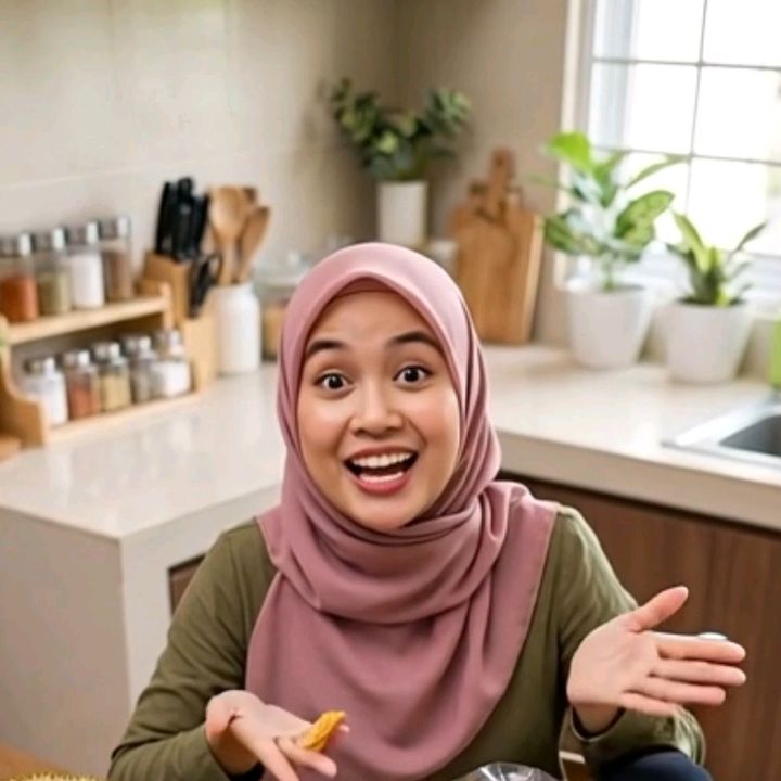 Salmah gebu