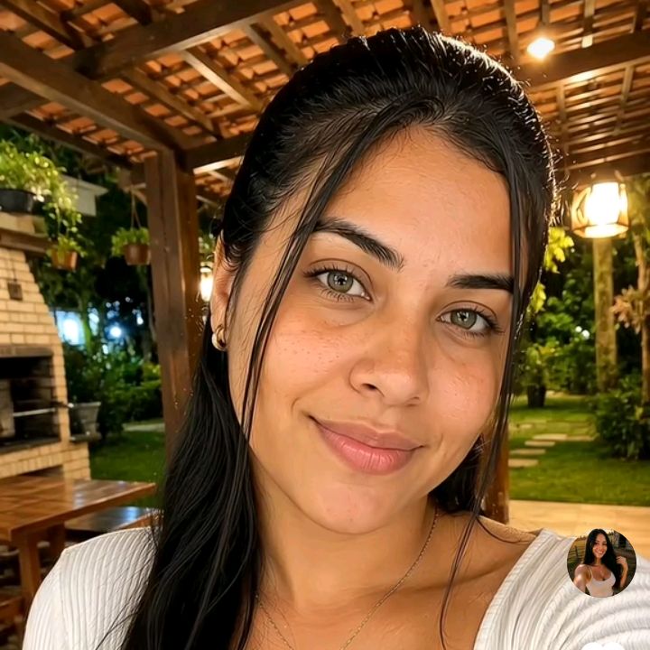 Luana Ribeiro