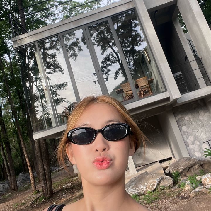 ดาวไม่กินขนมจีน