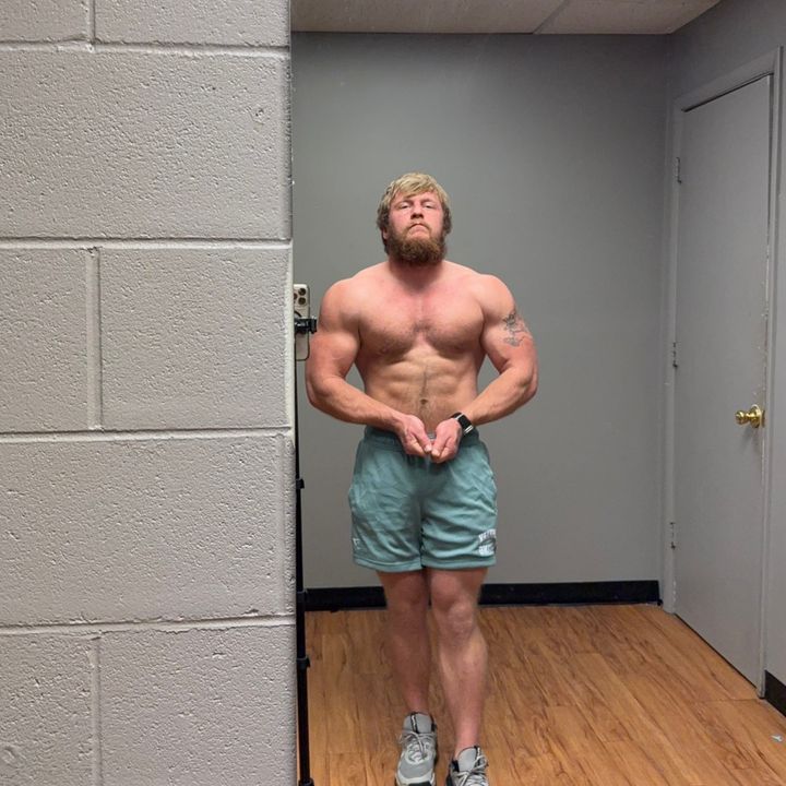 areyoujakeenough