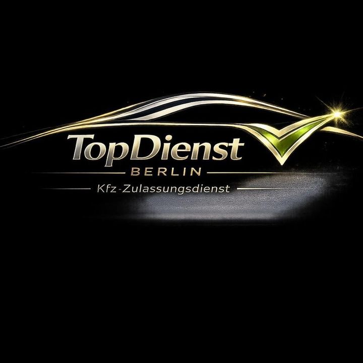 TopDienst zulassung Berlin