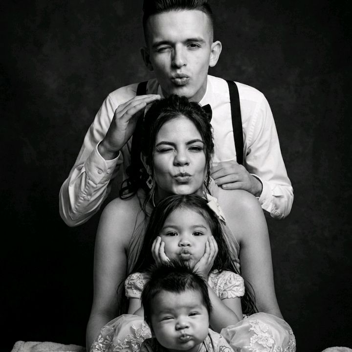 Família MRN