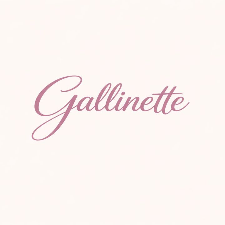 Gallinette_