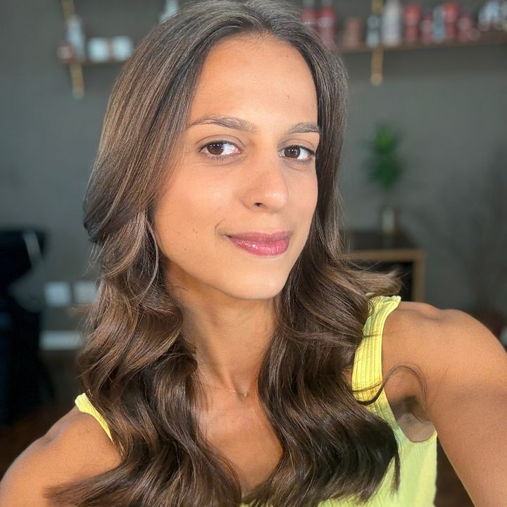 Ana Amaral