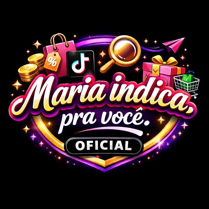 Maria indica| pra você oficial