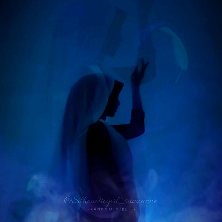 Silhouettegirl_Suzzanne🥀