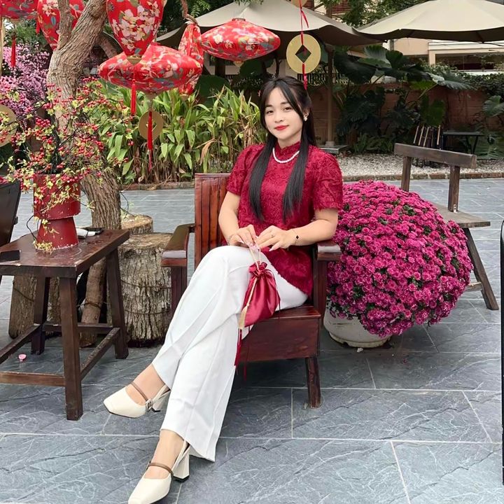 Mẹ Diễm Anh