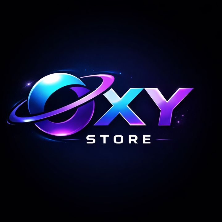OXY store