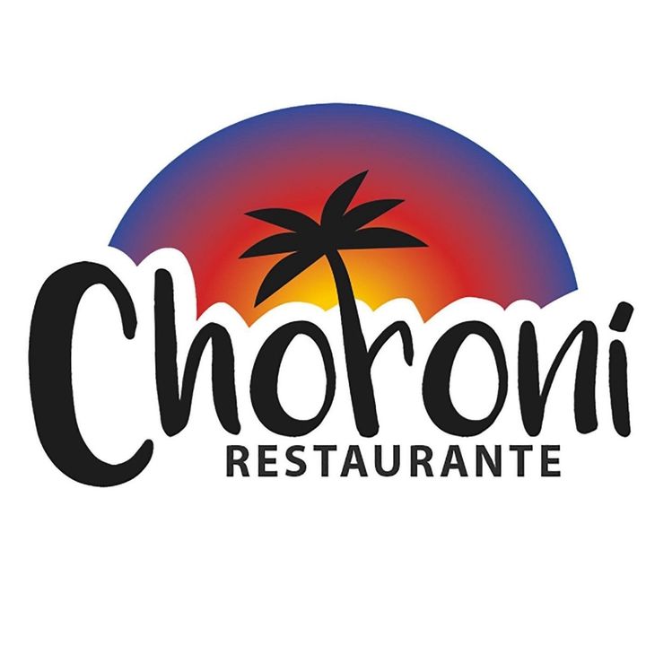 🇪🇸🇻🇪CHORONÍ RESTAURANTE