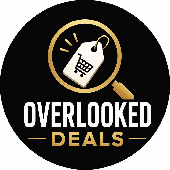 overlookeddeals