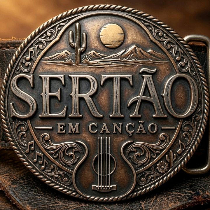 Sertão em canção