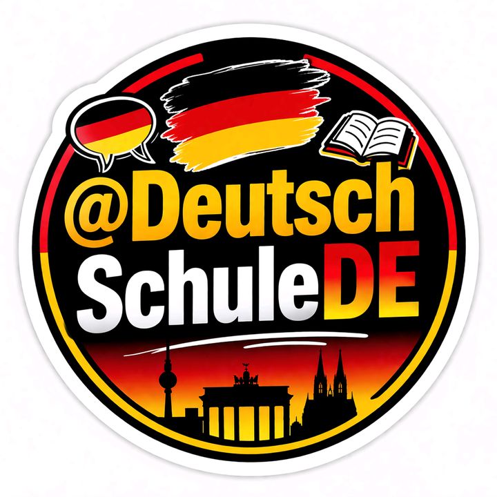 @DeutschSchuleDE