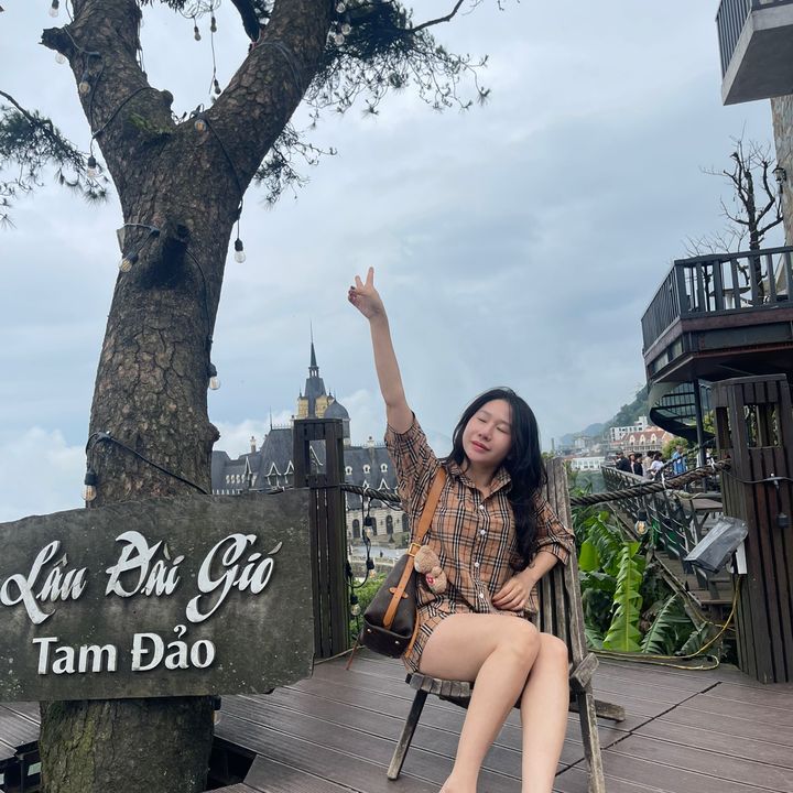 Gia Đình Cương Thuý ❤️