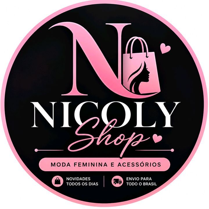 Nicolyshop