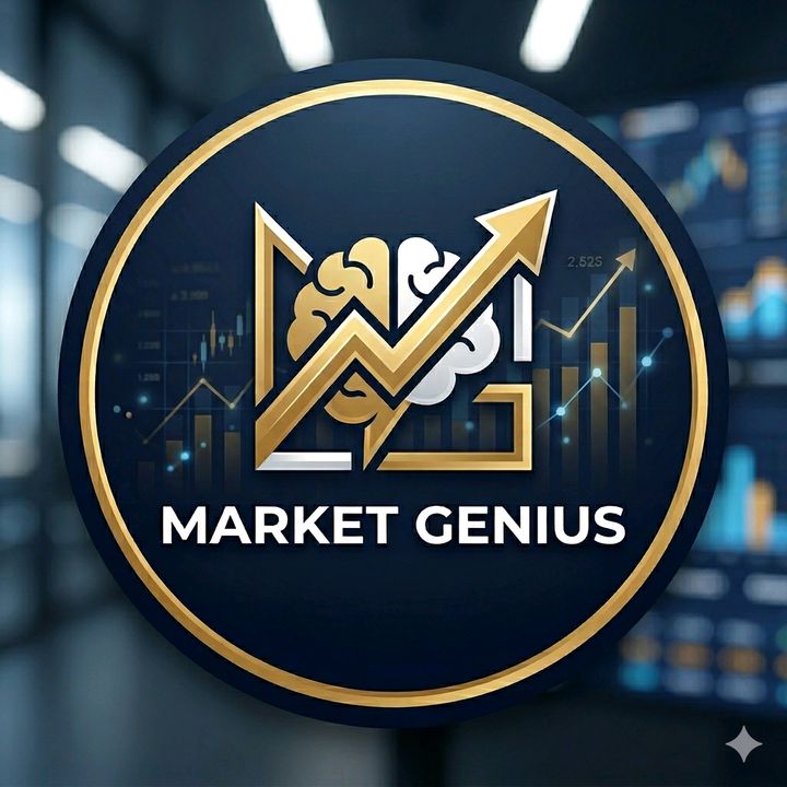Market Genius