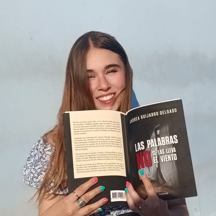 andrea.enpalabras