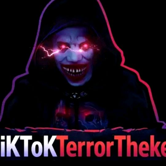 Tik.tok.TerrorTheke