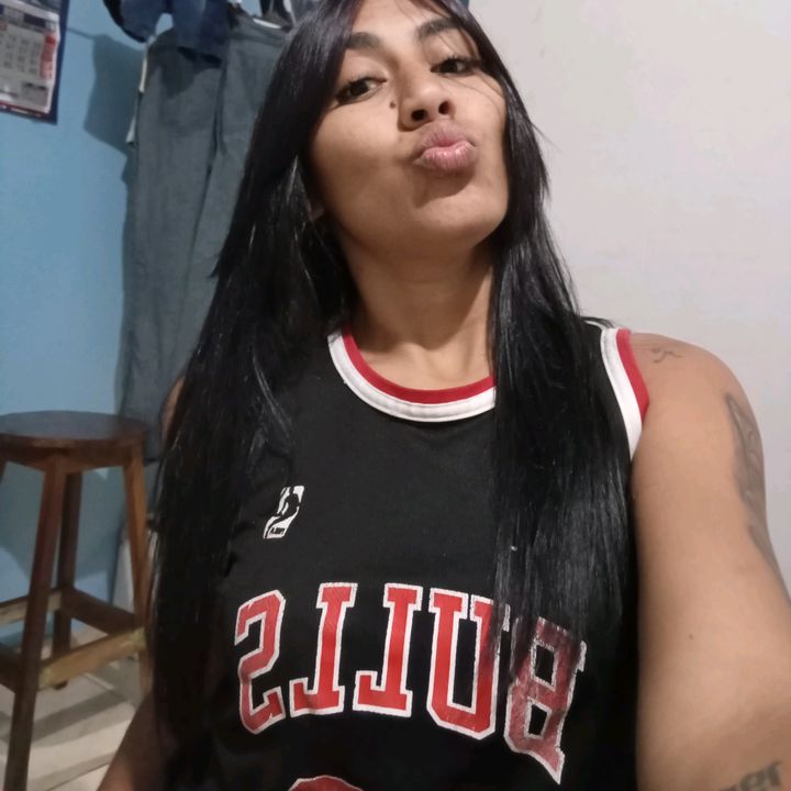 La Maracucha🇻🇪🇧🇷