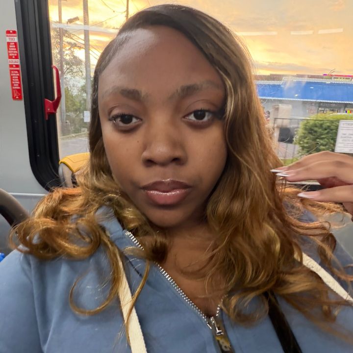 Ka’Niyah Unique🫶🏾🤍