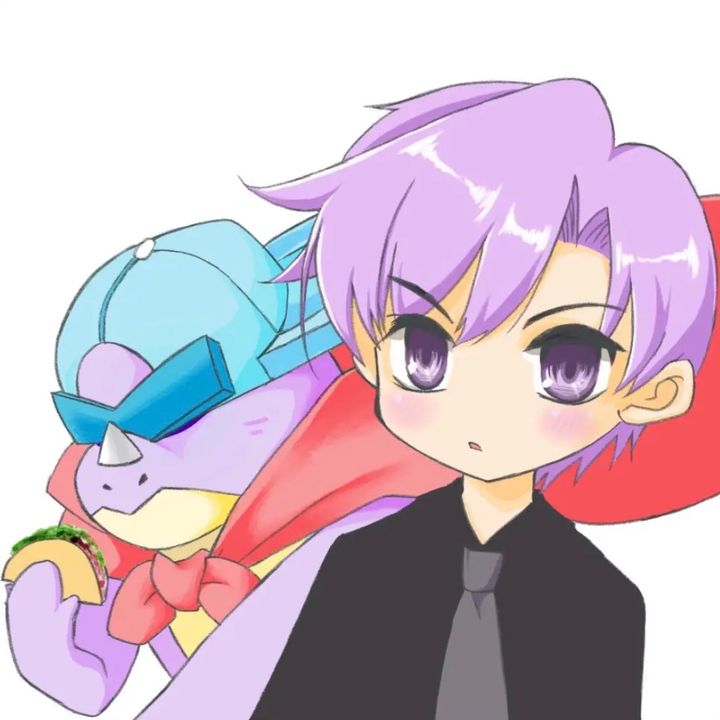 タコスです