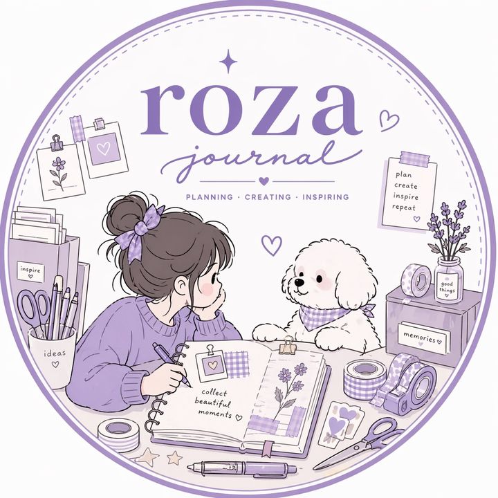 Zora journal