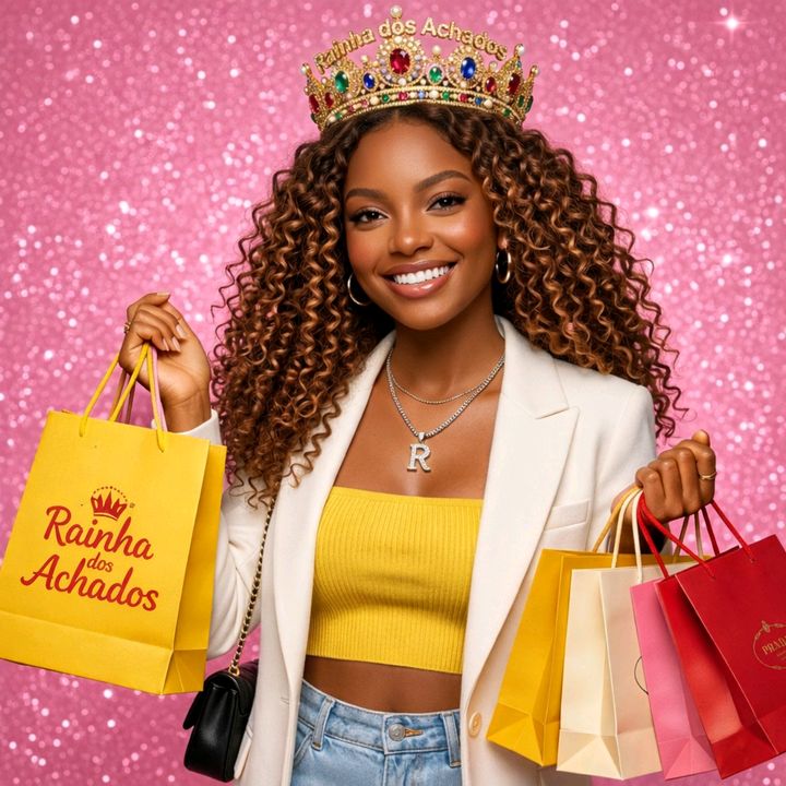 Rainha dos Achados